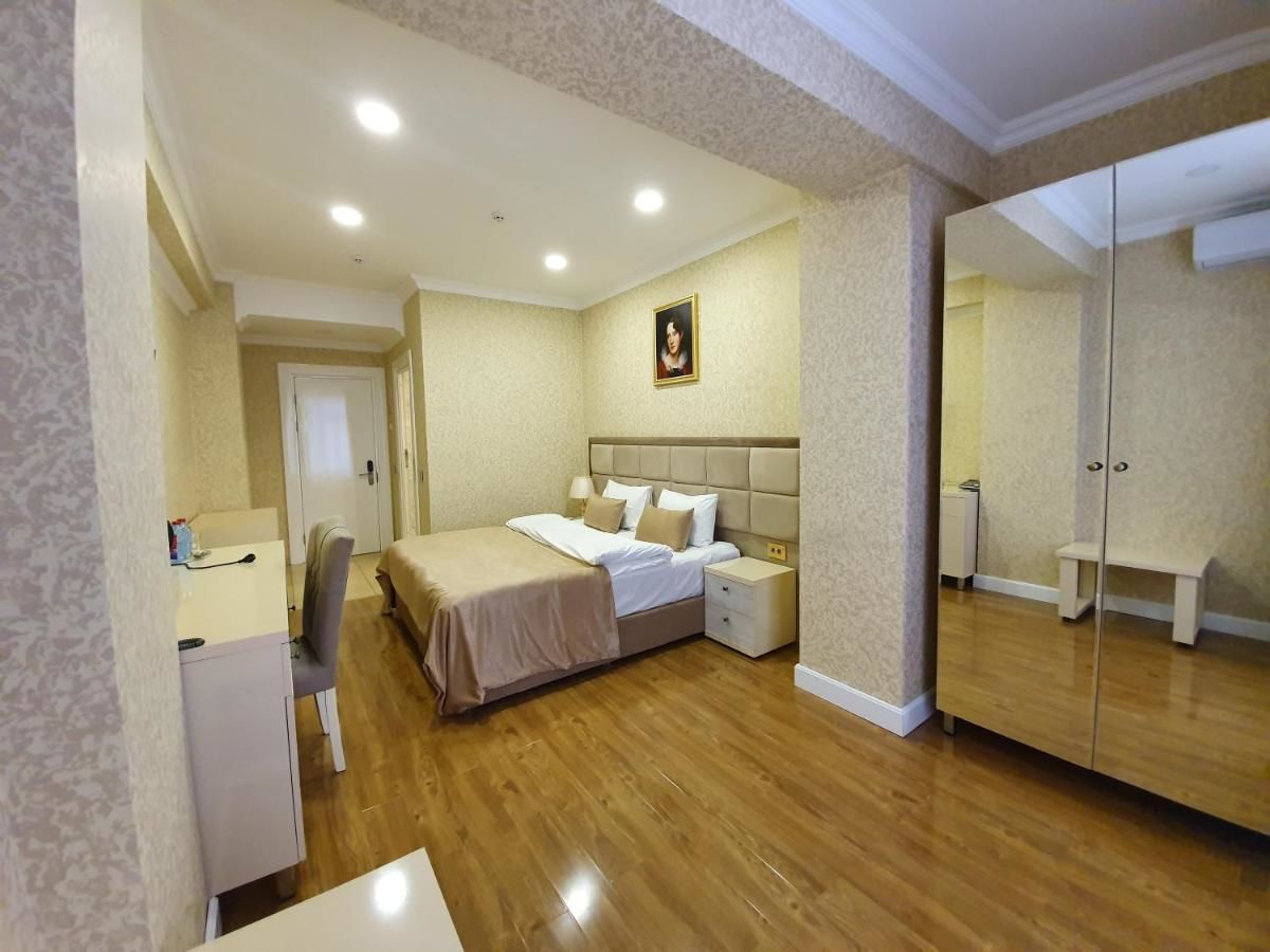 Отель El Royal Hotel Баку-45