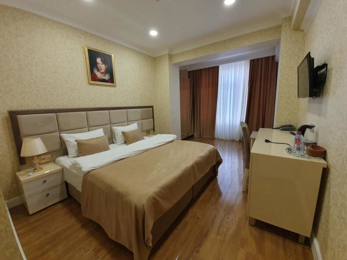 Отель El Royal Hotel Баку-46