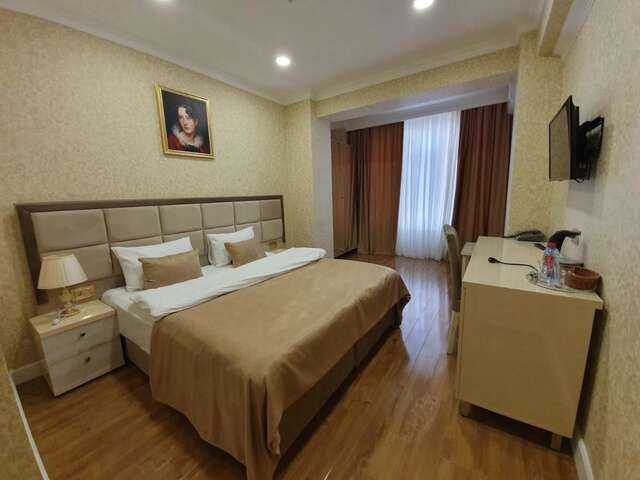 Отель El Royal Hotel Баку-45